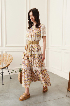 Платье Lokka 1425 - фото 2