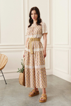 Платье Lokka 1425 - фото 1