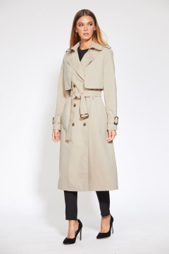 EOLA 1871 бежевый