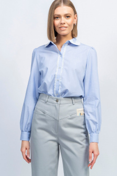 Блуза, брюки Noche mio 5.783 intro - фото 3