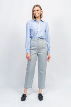 Блуза, брюки Noche mio 5.783 intro - фото 1