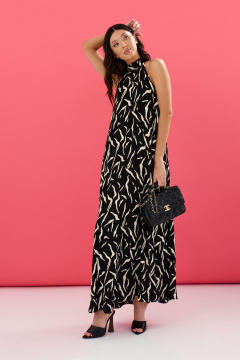 Платье ANNETE A3537 - фото 2