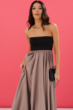 Платье ANNETE A3552 - фото 5