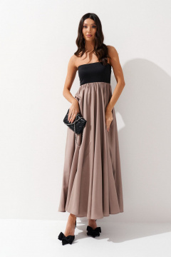 Платье ANNETE A3552 - фото 1