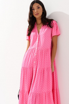 Платье ANNETE A3561 - фото 3