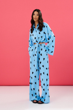 Брюки, туника ANNETE A4224 - фото 4