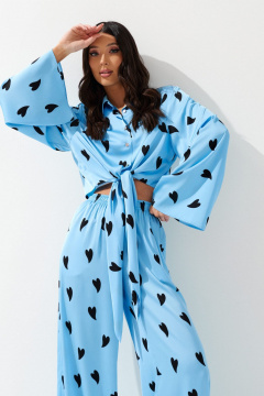 Брюки, туника ANNETE A4224 - фото 3