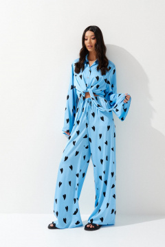 Брюки, туника ANNETE A4224 - фото 2