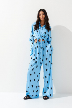 Брюки, туника ANNETE A4224 - фото 1