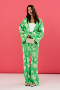 Брюки, рубашка ANNETE A4226 - фото 5