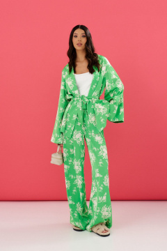 Брюки, рубашка ANNETE A4226 - фото 4