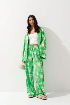 Брюки, рубашка ANNETE A4226 - фото 2