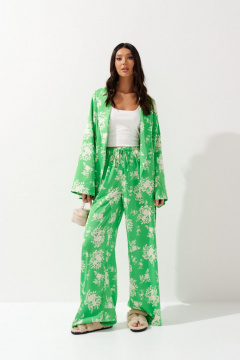 Брюки, рубашка ANNETE A4226 - фото 1