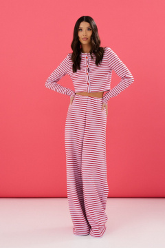 Брюки, джемпер ANNETE A4230 - фото 2