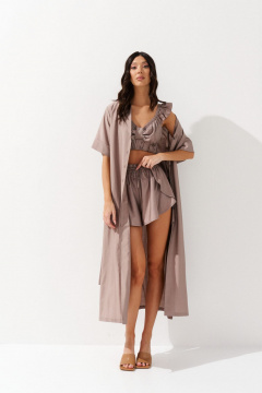 Кардиган, шорты ANNETE A4235 - фото 1