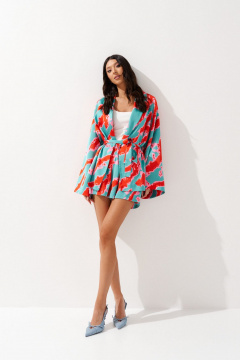 Туника, шорты ANNETE A4238 - фото 1