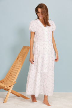 Платье NiV NiV 5030 - фото 5