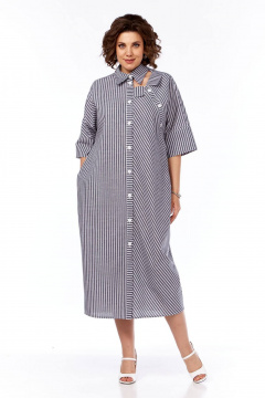 Платье VIA-Mod 631 - фото 3