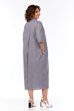 Платье VIA-Mod 631 - фото 2
