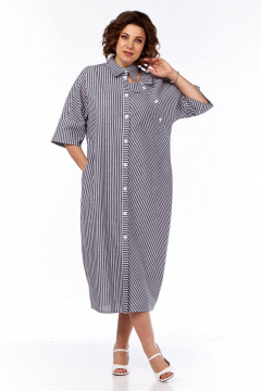 Платье VIA-Mod 631 - фото 1