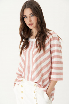 Джемпер Fantazia Mod 4781дж - фото 2