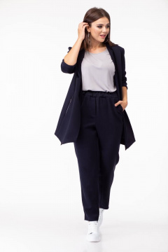 ANASTASIA MAK 538 темно-синий