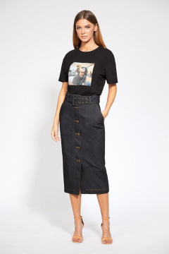 EOLA 1895 черный