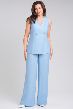 LeNata 20429 голубой