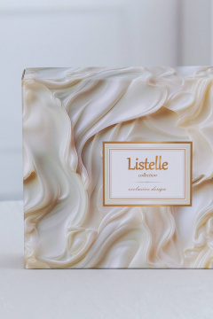 Наволочка, пододеяльник, простыня Listelle 2613404 - фото 3