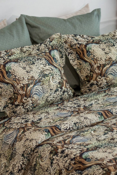 Наволочка, пододеяльник, простыня Listelle 2614901 - фото 1