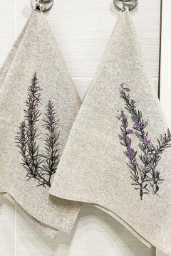 Полотенце Файбертек НПЛен-2 - фото 1