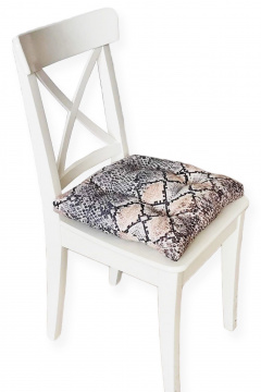 Подушка Файбертек ПДС.40х40х4 - фото 1