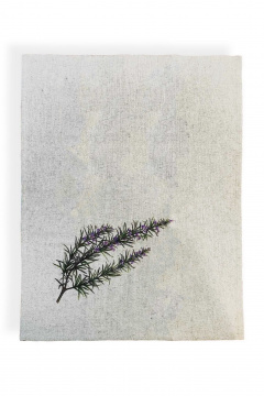 Полотенце Файбертек ПКЛен-3 - фото 1