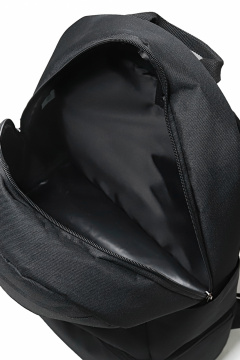 Рюкзак из текстиля с карманами и регулируемыми ремнями Galanteya 50623.24с294к45 черный - фото 5