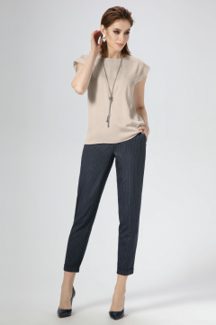 Панда 459340 бежевый