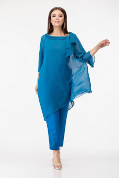 ANASTASIA MAK 660 лазурный