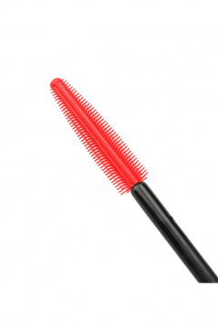 Тушь для ресниц объемная и длинная черная LUXVISAGE XXL суперобъем - эффект накладных ресниц - фото 2