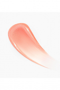 Блеск для губ ультраблестящий с шиммером и увлажнением LUXVISAGE ICON_lips_glossy_volume тон 502 - фото 2