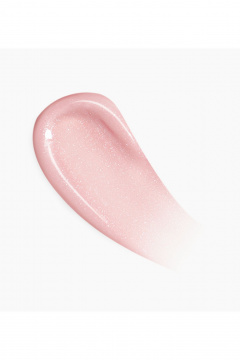 Блеск для губ с эффектом сияния и стойким шиммером LUXVISAGE ICON_lips_glossy_volume тон 509 - фото 2