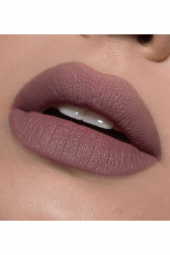 Помада LUXVISAGE PIN_UP_Ultra_matt 522 AMANDA - фото 2