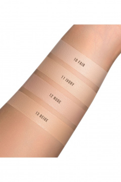 Консилер стойкий с эффектом мягкого фокуса и увлажнением LUXVISAGE ULTRA_HD_soft_focus_12H 13 beige - фото 4