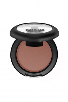 Румяна шелковистые для рельефа лица и акцентов LUXVISAGE SILK_DREAM 05 терракот - фото 2