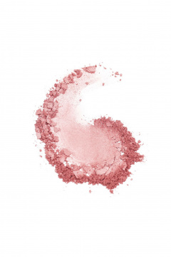 Румяна легкие с шелковой текстурой для освежения лица LUXVISAGE SILK_DREAM 03 розовый беж - фото 3