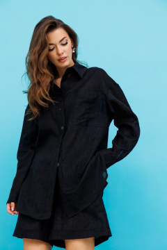 Рубашка, шорты Tattica 711.1 - фото 5