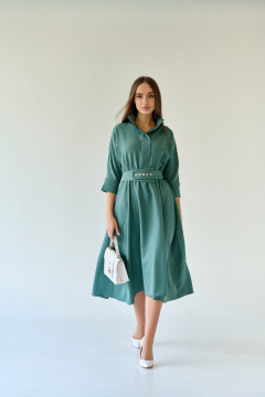 Мастер Мод 672б шалфей