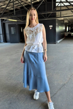 Юбка Shymoda 351-24 - фото 1