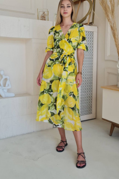 Платье Shymoda 418-24 - фото 1