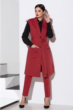 Lissana 4121 клюква