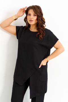 Брюки, туника IVA 1600 - фото 4