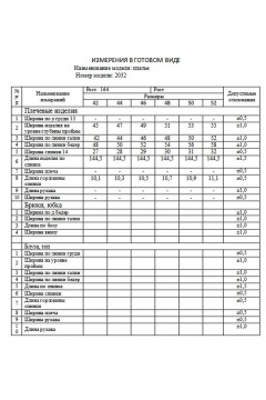 Платье Dilana VIP 2032 зеленый - фото 3